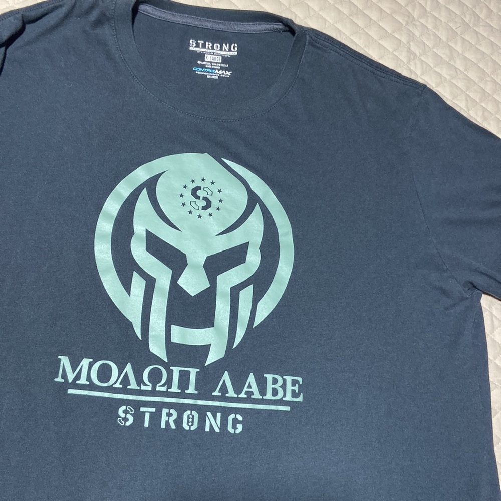 STRONG by Lincoln Outfitters. ControlMax Performance Wear. X-Large. Like New